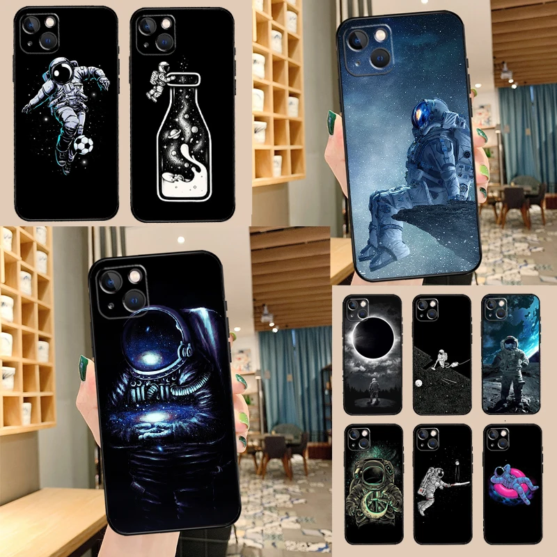 Astronaut Star Spac… - image