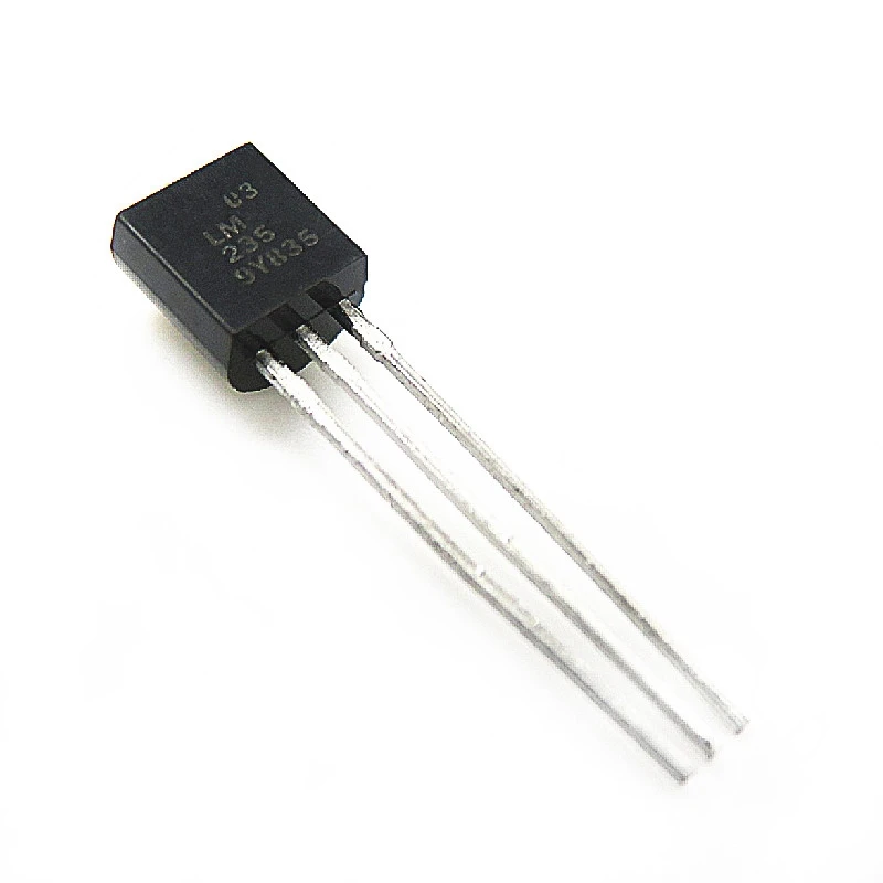 5PCS LM234Z LM234 LM235Z LM235 LM285Z-1.2 LM285Z- LM317LZ LM317 LM334Z LM334 TO-92