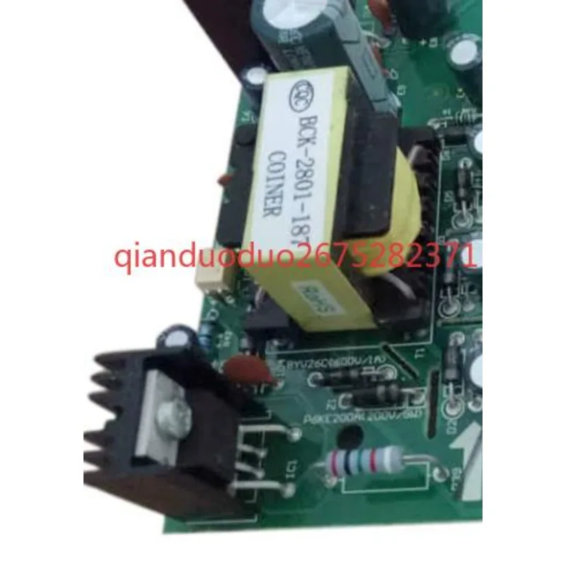 Suitable for Midea air conditioner inverter module ME-POWER-50A (PS21869) -A.D compressor driver board