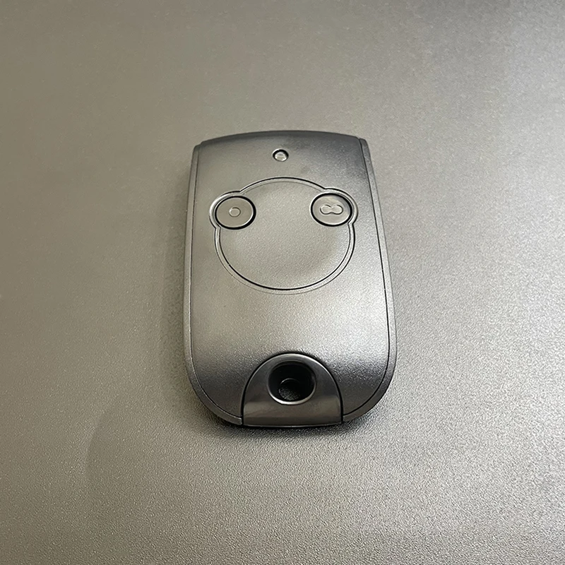 عرض خاص Somfy Keitys NS 2 4 RTS بوابة جراج التحكم عن بعد متوافق مع Somfy Keygo 4 RTS 433.42MHz فتحت باب المرآب