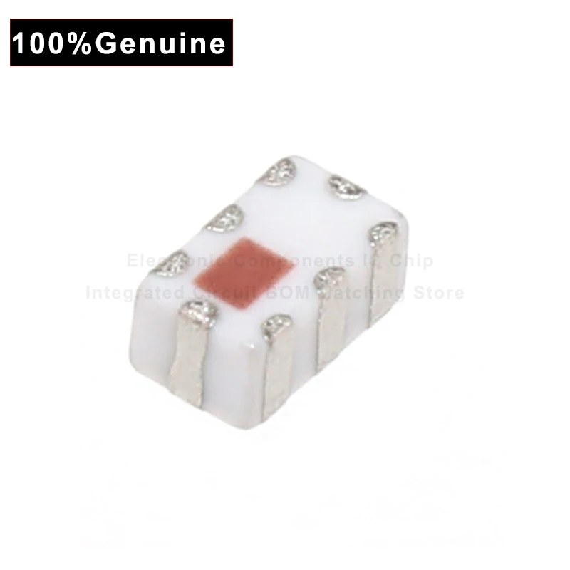 10pcs/Lot 0500LP15A500E 0500LP15A500 Signal Conditioning 0-500 MHz SMT Filters Low Pass Filter