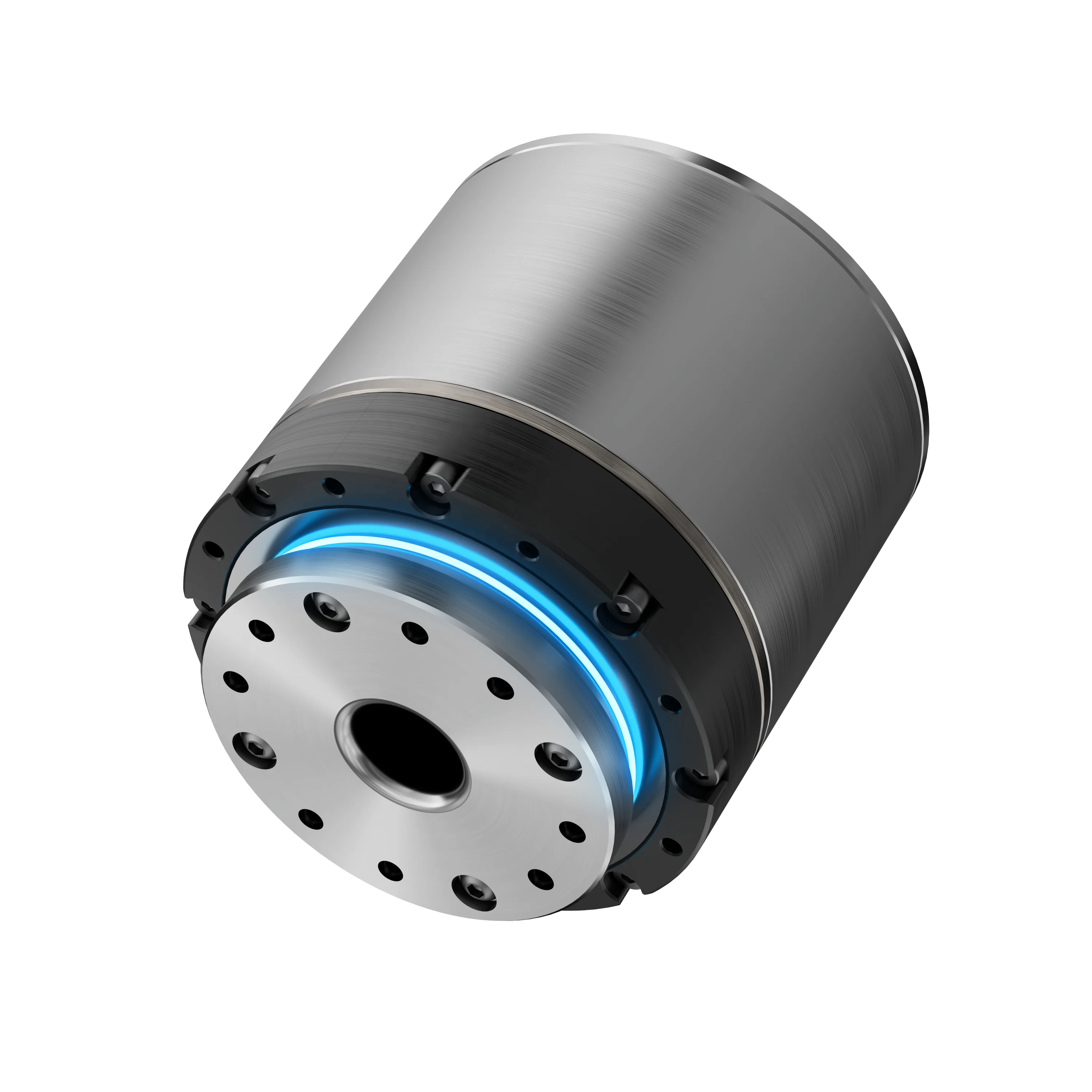 

Robot Joint Motor Rotary Actuator L Series Ethercat Version Ratio 80 100 With Encoder Harmonic Drive Gearbox BLDC Motor