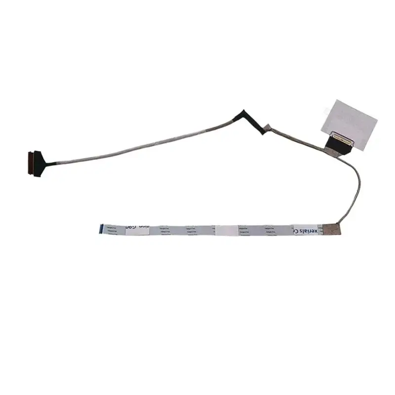 

forNEW Genuine Laptop LCD Cable For HP ProBook 440 G8 HSN-Q27C X8Q NO TOUCH IR D D0X8QLC711