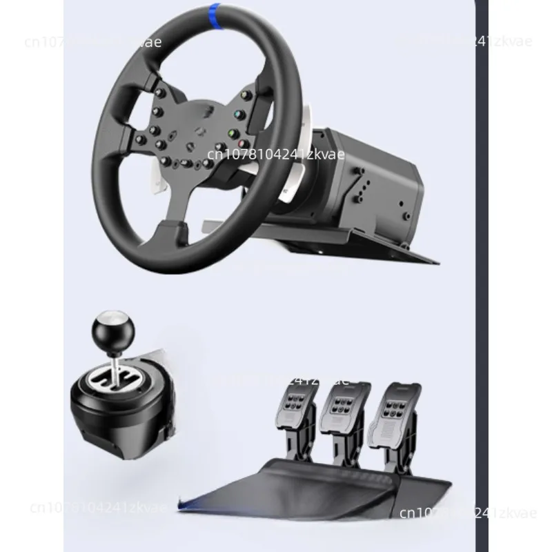 Driving Force Sim Racing Simulator Gaming Wheel Racing Steering