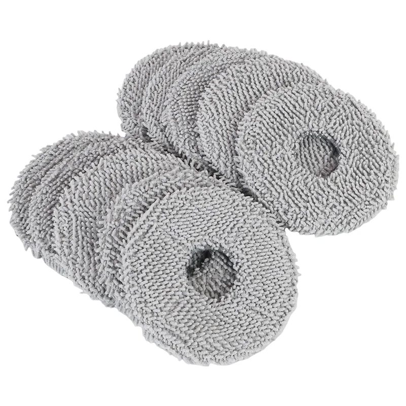 B89B-Pack Of 10 Mop… - image