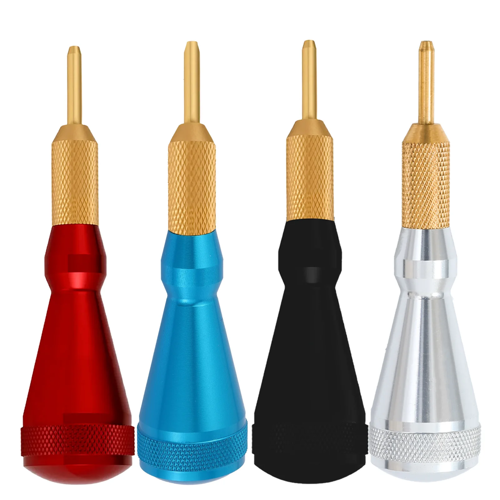 

Huanqu Средство для удаления наконечников дартса в одной упаковке Доступно несколько цветов Безопасное удаление сломанных наконечников дротиков Аксессуары для удаления сломанной иглы Не повреждает доски для дартса Идеальный выбор для всех любителей дартса