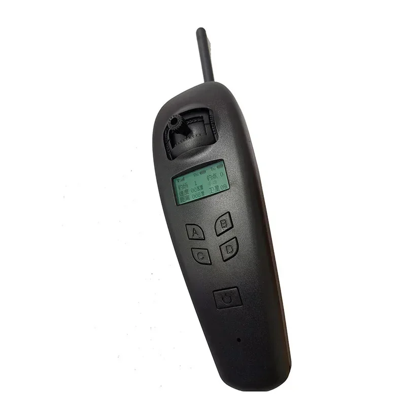 

Positioning automatic cruise intelligent driving GPS nesting boat fishing intelligent remote control one-click no signal return