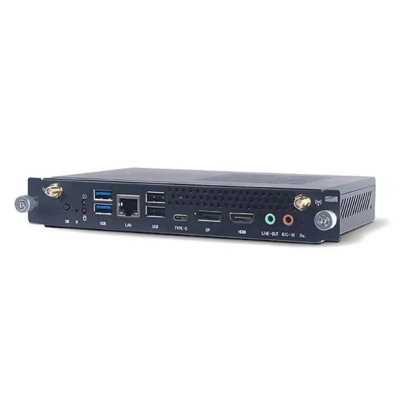 I5 GK-1235 Mini Ops Pc Module Ops Mini Computer with Dp hd for Touch Whiteboard Interactive Display