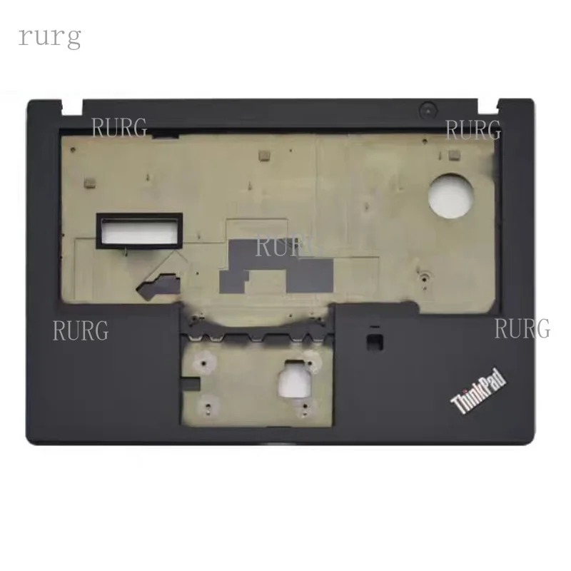 R+  Suitable for Lenovo ThinkPad T480s 14inch laptop top case palm rest protective cover AM16Q000G00