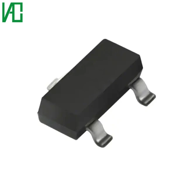 Kit de 10 piezas, Kit de transistores PMV30UN2R MOSFET N-CH 20V 4.2A TO236AB en Sctock