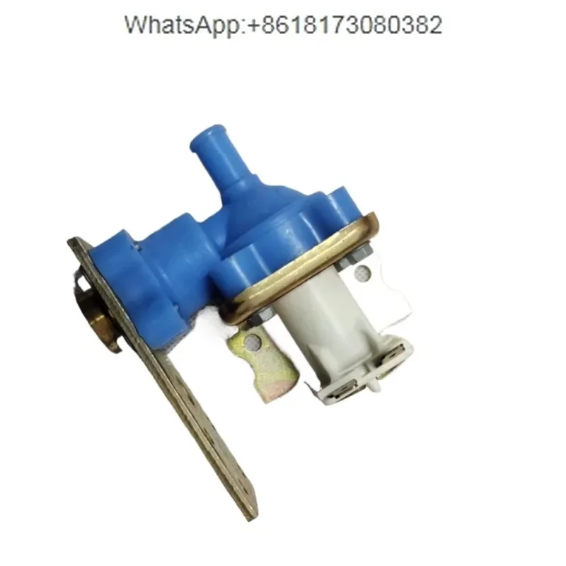 Ice maker water inlet solenoid valve K-74118-8 three point internal deduction 10W
