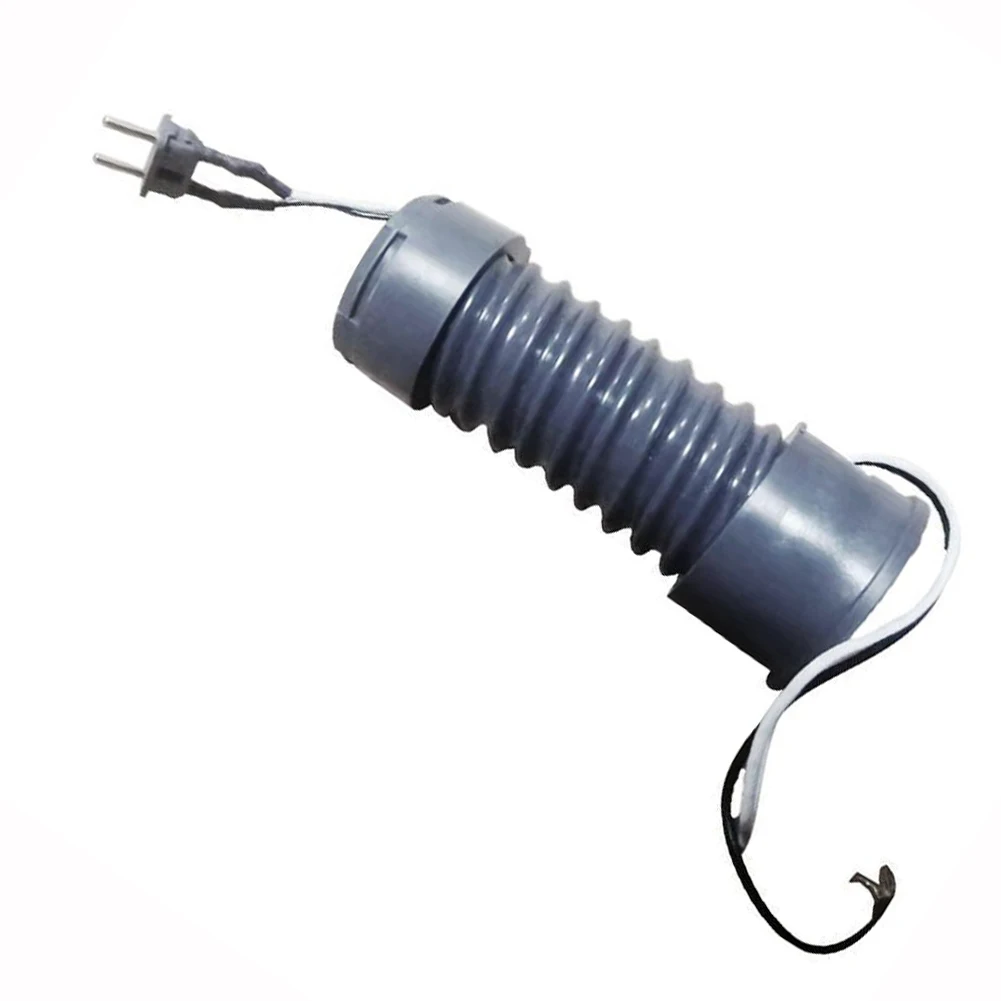 Compatible Pro NEX F Electrified Hose Package Content V T T T Pro NEX Models Accessories Compatible Pro NEX F E