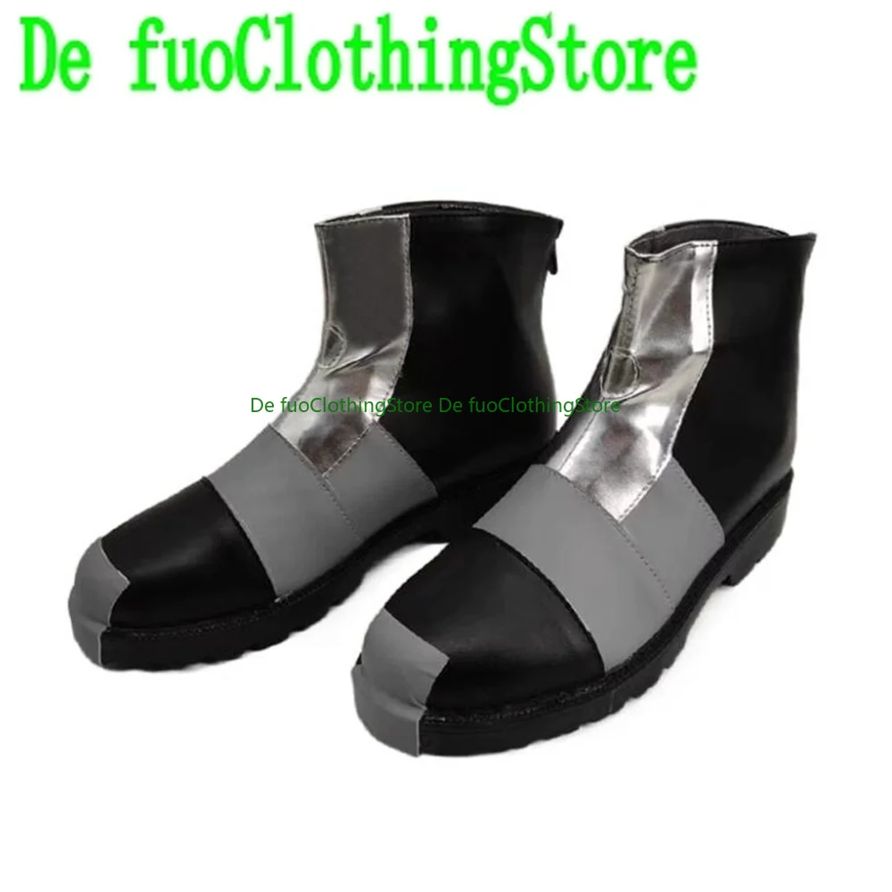 Togashi Yuta Love Chunibyo Other Delusions Buty do Cosplayu Gra Anime Halloween Boże Narodzenie DefuoClothing Sklep z Obuwiami