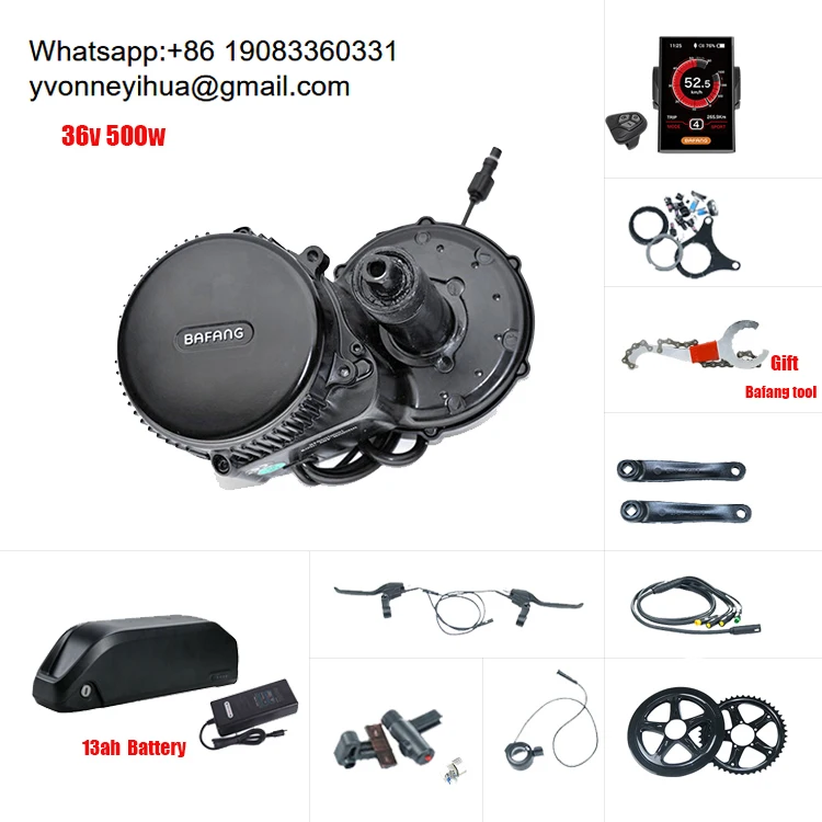 Display C18 Mid Mot…