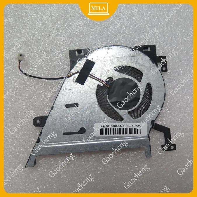 Laptop CPU Cooling Fan FOR VivoBook X513EQ M513I M513U K513E K513EQ S513E S513EP X513E X513EA BAPA0806R5HY002