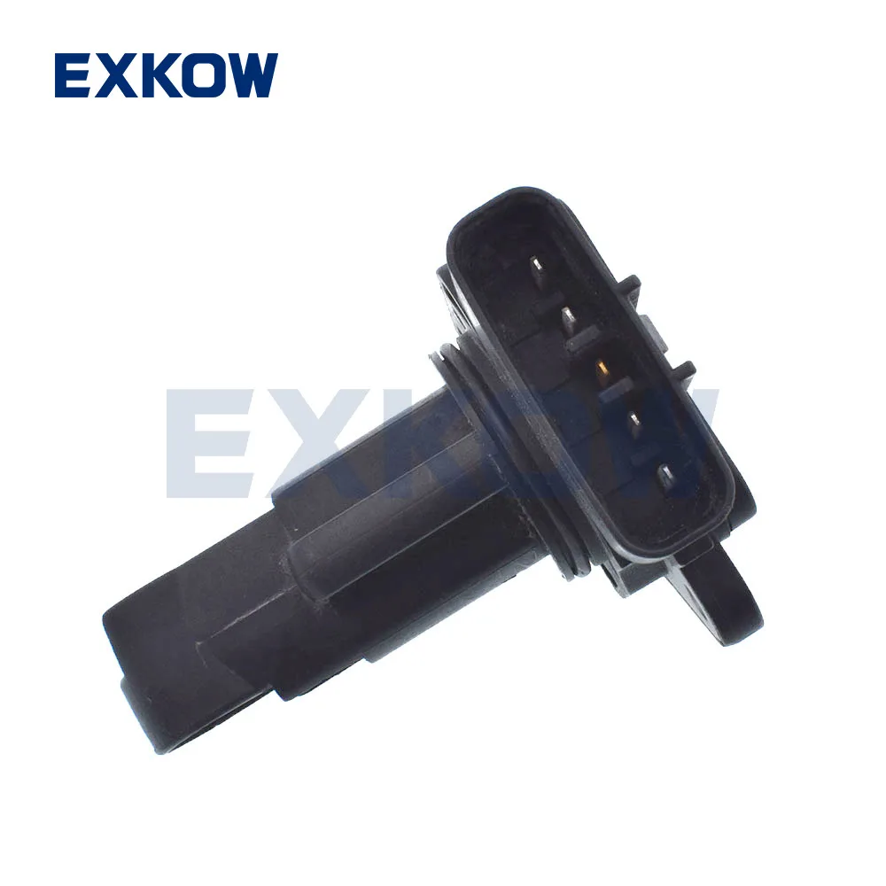 

Air Cleaner Intake Air Flow Meter Sensor Assy for Toyota Hilux 2004-2012 2011- Land Cruiser Fortuner 4Runner Yaris 22204-22010