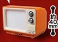 Type B Orange