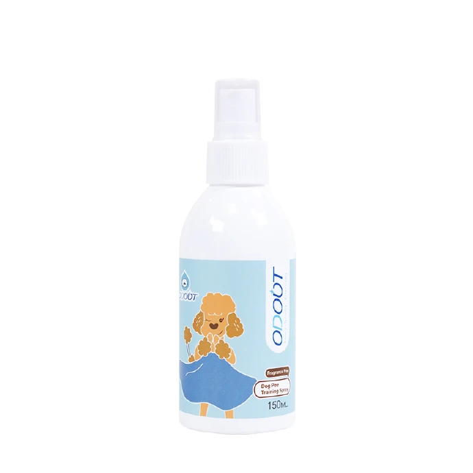 

Potty Dog Pee Training Spray For Dog