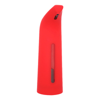 Automatic Soap Dispenser Infrared Induction Auto Dish Soap Dispenser Household Portable Multifunctional for Bathroom Restaurant