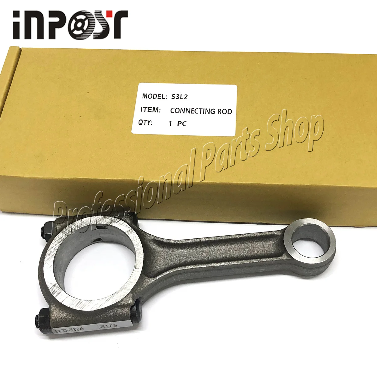 

S3L2 Connecting Rod For Mitsubishi Engine