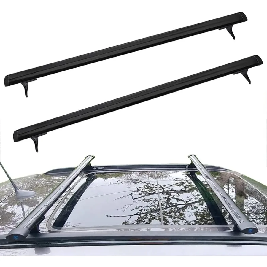 Roof Rack Cross Bar…