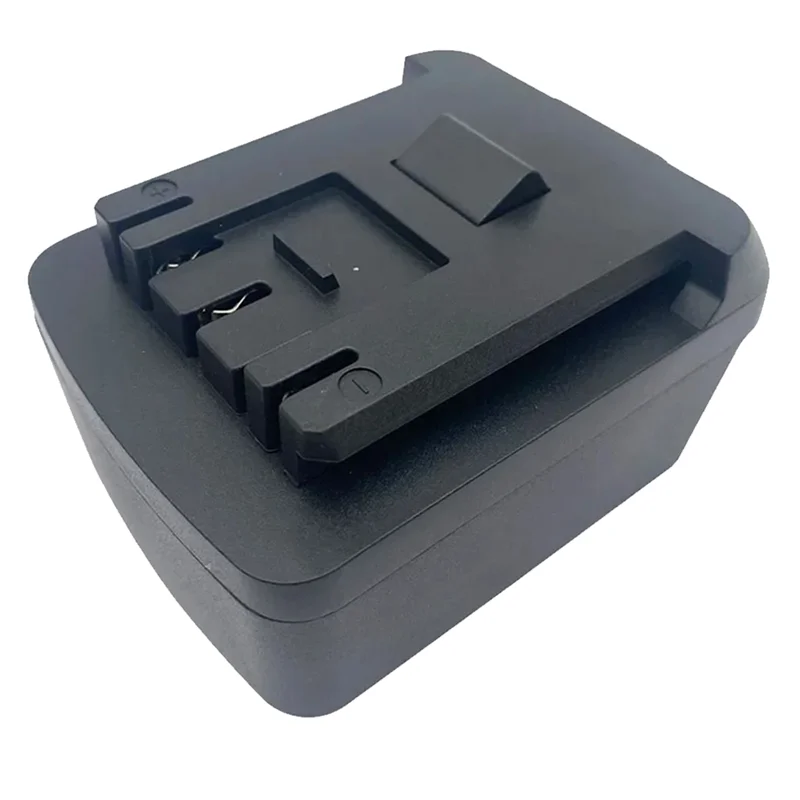 

MWB18BSL-C Adapter Converter For 18V For M18 Lithium Battery For Lithium Electric Power Tools Partsabkw