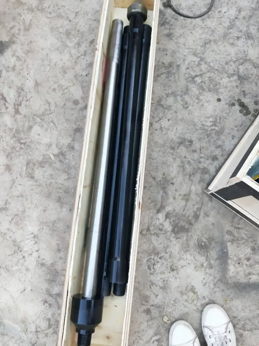 2022 America Hot Sale SPT Standard Penetration test of Soil
