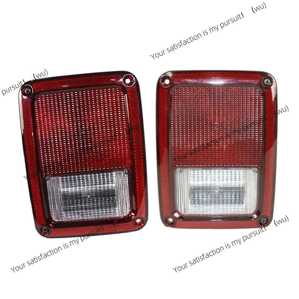 

Задний фонарь в сборе, левый или правый с жгутом для Jeep Wrangler JK 2007 2008 2009 2010 2011-2017, сторона пассажира или со стороны водителя