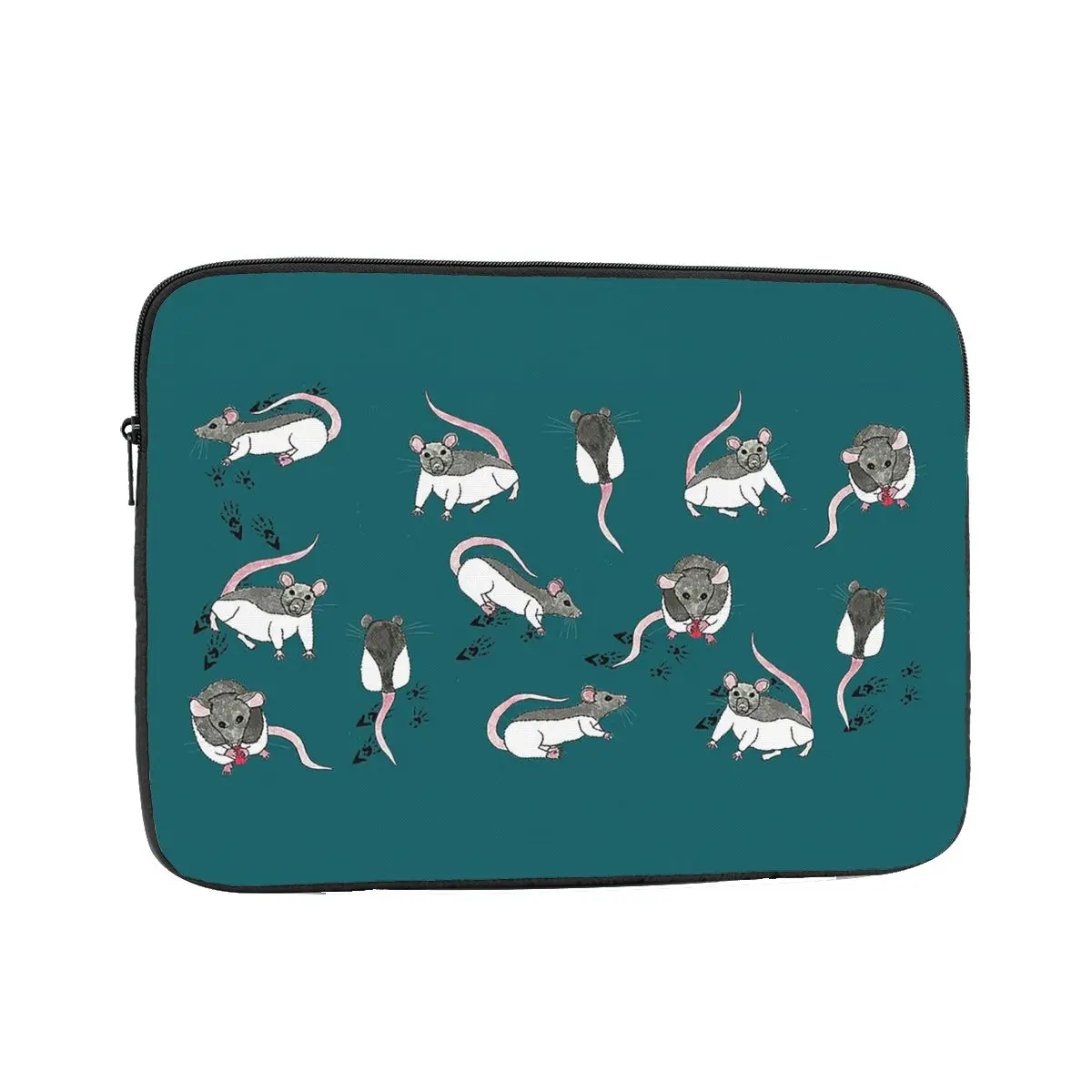 

Чехол для ноутбука Rats, сумка 10, 12, 13, 15, 17 дюймов, сумка для ноутбука, противоударный чехол для планшета, сумка