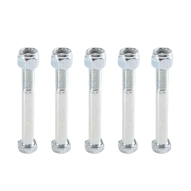 M11K-Shear Bolt Hex Head Bolt Rotary Cutter Bolt