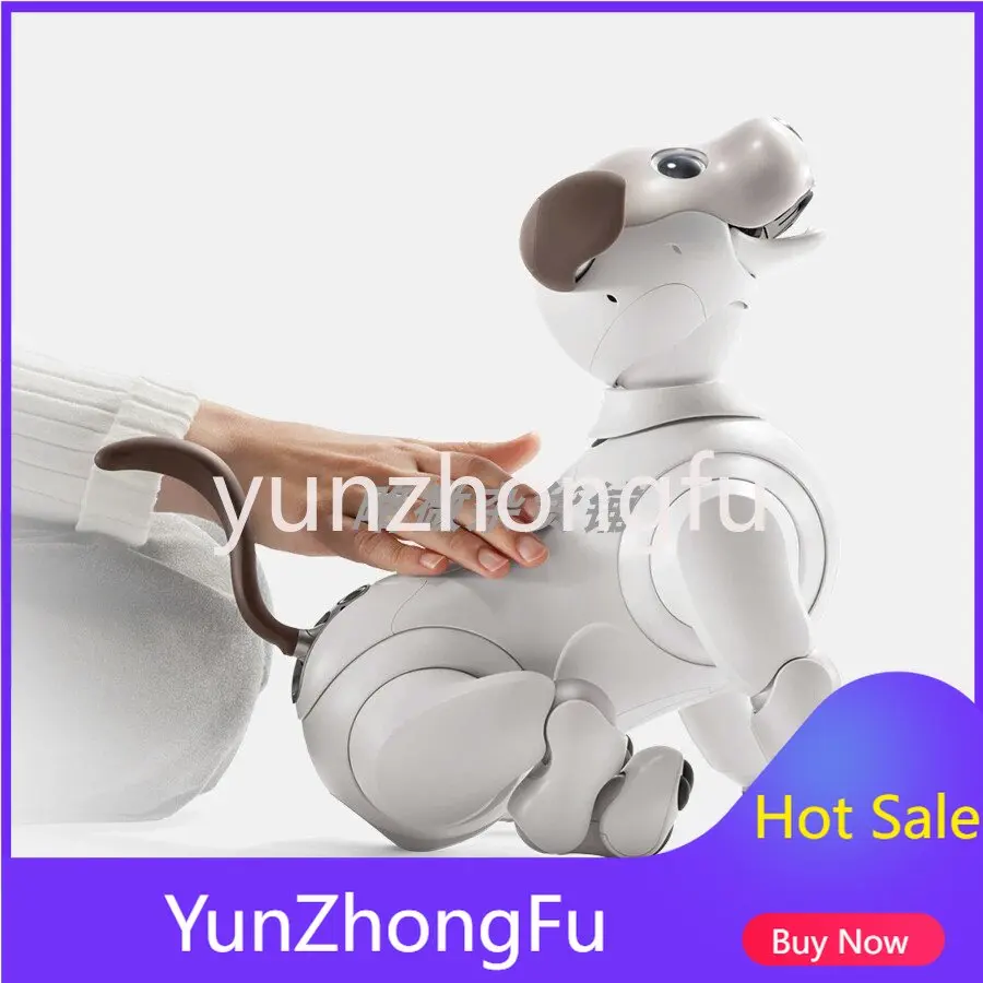 Apply to Sony Aibo ERS-1000 Smart Robot Dog Lb Bionic Emotional Robot Dog