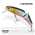 Shiner Color