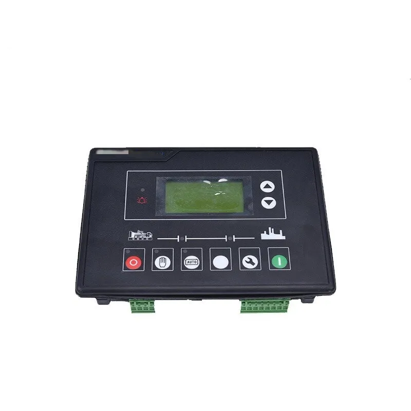 Smartgen HGM6110K Genset Generator Controller replaced by 6110U controller