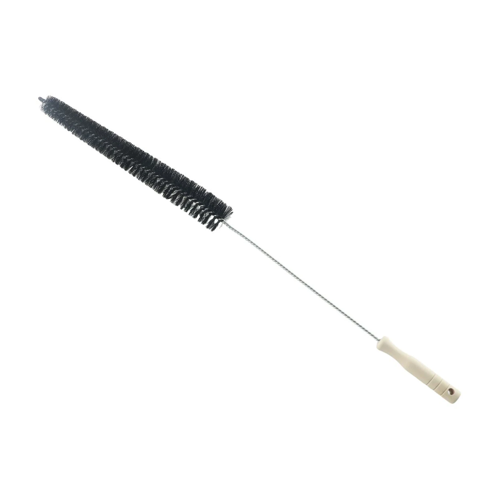 Radiator Cleaner Brush Multi-Purpose Bendable Long Thin Cleaner Duster Well-maintained Heating Household Supplies