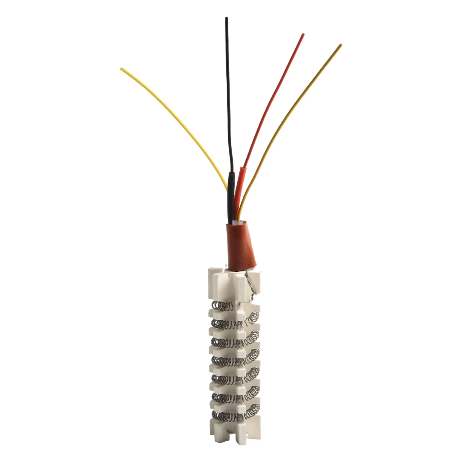 Núcleo calefactor de cerámica, elemento calefactor, 1 pieza, accesorio, materiales de alta calidad, piezas de reparación, resistente, 8878 898D 9305D