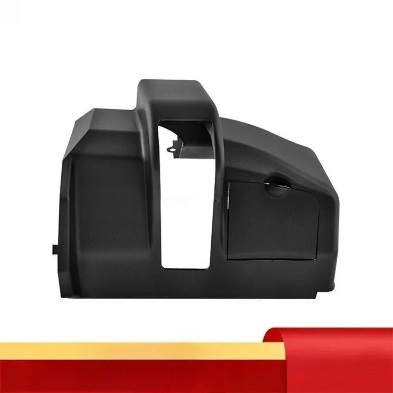 Applicable to hang fork forklift parts CPD left rear cover XF250-420201