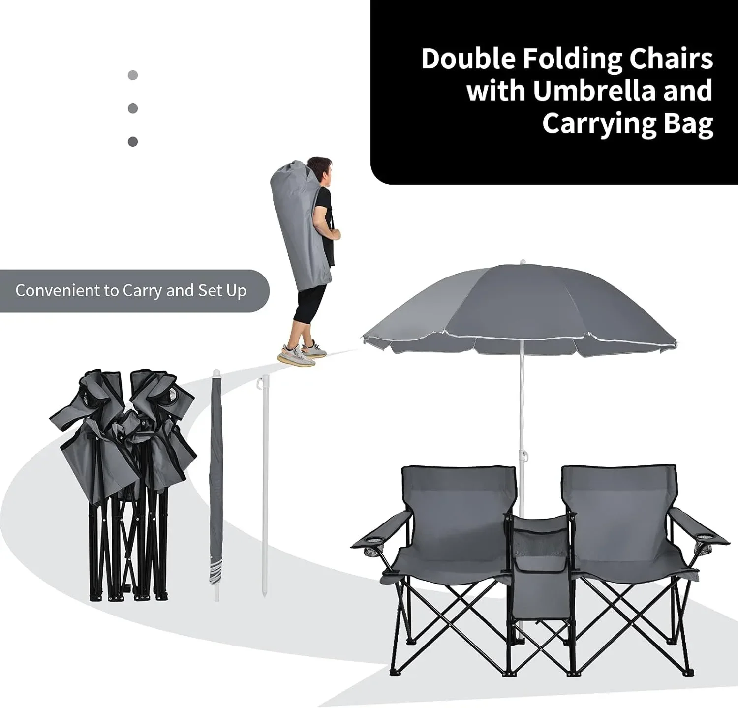 Cool Camping Gear Lightweight Chair Folding Chairs on Offer Beach Sea Chairs  Portable Retractable Stool Foldable