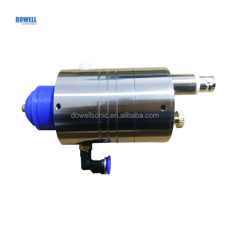 

Dowellsonic Factory Sell of Ultrasonic Nano Sprayer Ultrasonic Coating Machine