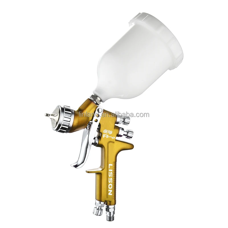 

1.3mm Nozzle Spray Guns Car Repair Paint Spray Gun for Painting Car Paint Sprayer Air Spray Gun