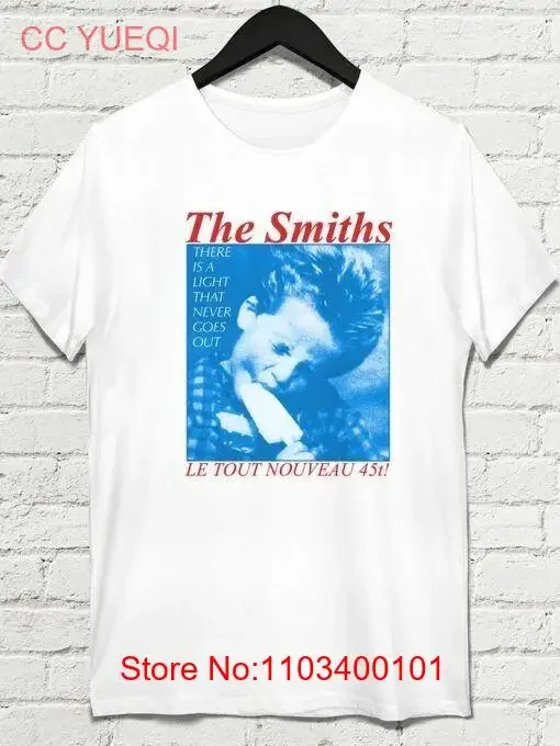 THE SMITHS There a Light Tee Π²ΠΈΠ½ΡΠ°ΠΆΠ½Π°Ρ ΡΡΠΈΡΠ°Π½Π°Ρ ΠΌΡΠ³ΠΊΠ°Ρ Π΄ΠΎΠΌΠ°ΡΠ½ΡΡ ΡΠ»ΠΈΡΠ½Π°Ρ ΠΎΠ΄Π΅ΠΆΠ΄Π° ΠΡΡΠ°ΡΠ°Ρ ΡΠ»Π΅Π³ΠΊΠ° Π΄ΠΈΠ·Π°ΠΉΠ½Π΅ΡΡΠΊΠ°Ρ ΠΎΠ΄Π΅ΠΆΠ΄Π° ΠΠΎΠ²ΡΠ΅Π΄Π½Π΅Π²Π½Π°Ρ ΠΌΠΎΠ΄Π° THE SMITHS There a Light Tee Π²ΠΈΠ½ΡΠ°ΠΆΠ½Π°Ρ ΡΡΠΈΡΠ°Π½Π°Ρ ΠΌΡΠ³ΠΊΠ°Ρ Π΄ΠΎΠΌΠ°ΡΠ½ΡΡ ΡΠ»ΠΈΡΠ½Π°Ρ ΠΎΠ΄Π΅ΠΆΠ΄Π° ΠΡΡΠ°ΡΠ°Ρ ΡΠ»Π΅Π³ΠΊΠ° Π΄ΠΈΠ·Π°ΠΉΠ½Π΅ΡΡΠΊΠ°Ρ ΠΎΠ΄Π΅ΠΆΠ΄Π° ΠΠΎΠ²ΡΠ΅Π΄Π½Π΅Π²Π½Π°Ρ ΠΌΠΎΠ΄Π°