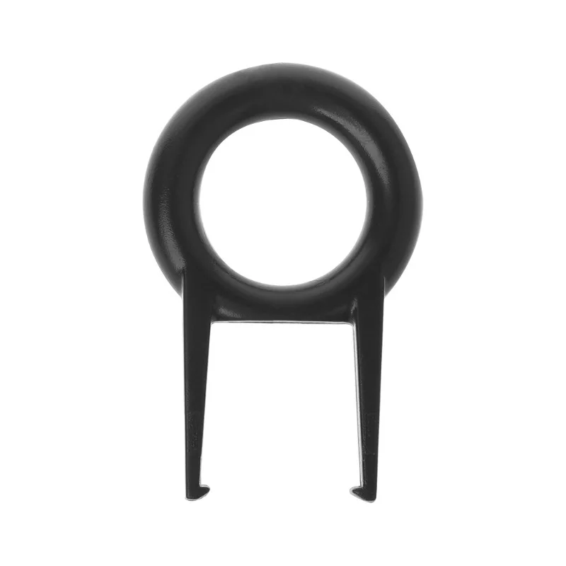 10Pc Mechanische Keyboard Keycap Trekker Remover Voor Keyboards Key Cap Fixing Tool