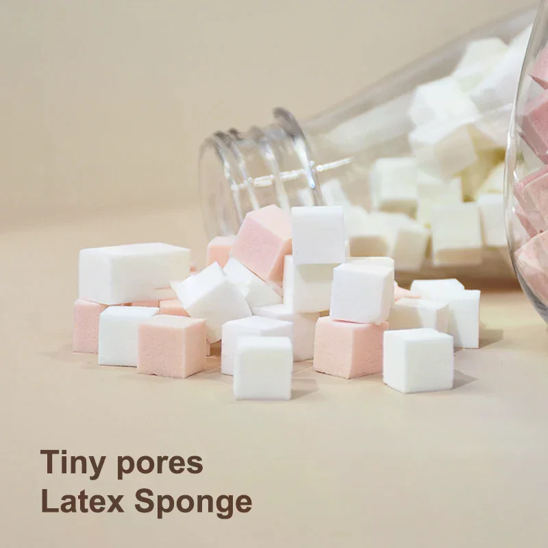 1 set 100/200 pz Cura Delle Unghie Graduale Pat Cotone Con Clip Spugna Soffio di Polvere Dizzy Tintura Unghie Artistiche Gel Lucidatura Blocco Strumento di Cura Delle Unghie