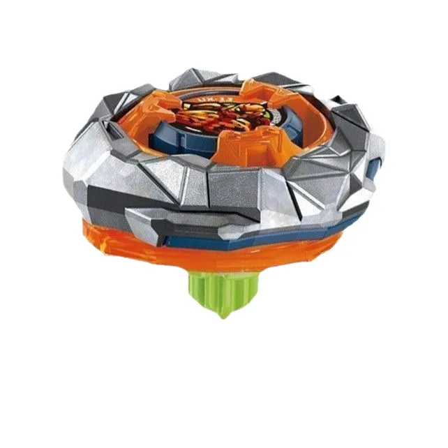 ألعاب مكتبية من BX Gyro للأطفال UX Battle Gyro Creative Puzzle