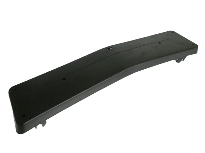 Front License Plate Molding A2518850881 for Mercedes-Benz R W251 R280 R300 R320 R350 R400 09-16