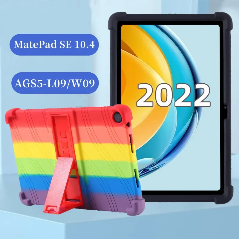 حافظة لهاتف هواوي MatePad SE 10.4 "2022 حافظة لهاتف Matepad SE 10.4 بوصة AGS5-L09 AGS5-W09