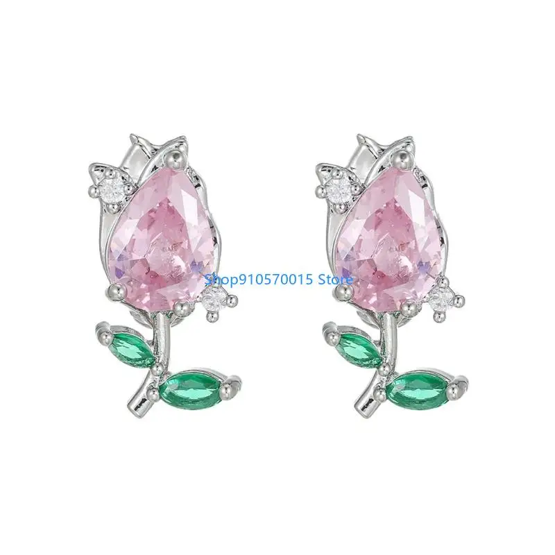 B95C Luxury Metal Earbuds Ornaments For Freeclip 2 Ear Clips Changeable for Different Outfits And Occasions
