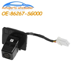 Car Accessories Rear View Back Up Park Assist Camera 86267-SG000 86267SG000 Fit For 2014-2016 Subaru Forester (JF1.2) S13