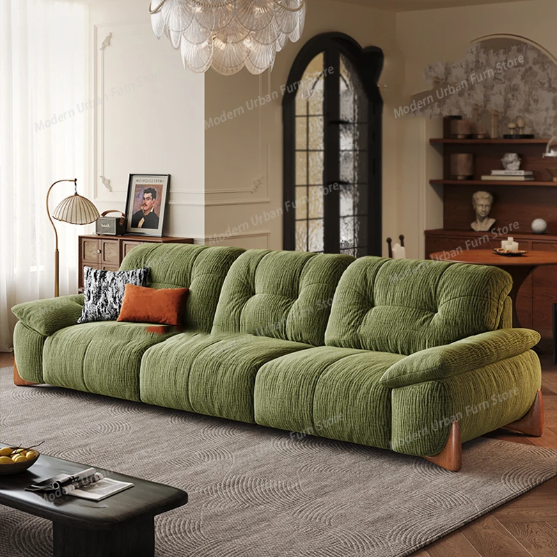 Filling creative Living Room Sofas Individual Modern Sectional Living Room Sofas Minimalist Armchair Sillon Cama Home Furniture