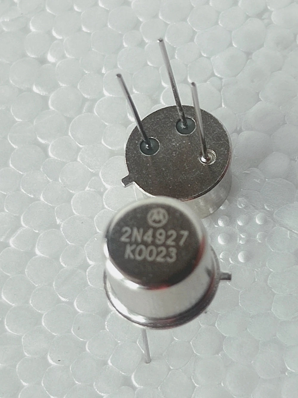 

2N4927 1pcs/lot New&Original In Stock