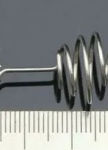 CNC machine probe dedicated M4 ruby ceramic measuring needle A-5000-3709/3712 Renishaw 6.0mm